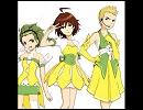 【歌ってみた】my song【える】