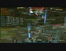 AION ８月１８日　アビス要塞戦＋アンスナ戦　後半（ポリモ）