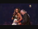 Leona Lewis ＆ Jimmy Page - Whole Lotta Love