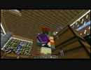【Minecraft】何もない村の住人になる　Part27【ゆっくり実況】