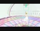【MMD】 WAVEFILE fullver. 【鏡音リン】