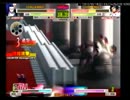 アカツキ電光戦記AA　10先ガチ　Q太郎（アカツキ）VS旦那（アノニム） Part1