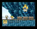 【実況】アクションゲームが苦手な僕がGO GO ACKMAN2をプレイ　part2