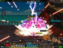 アラド戦記 Lv65 ドゥームズガーディアン 列車k