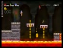 【3人実況】あらぶった3人がNewまりWii　最終回　前編【最終決戦】