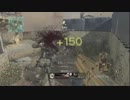 【実況プレイ】かっこいい厨二を目指してCoD：MW3　part2