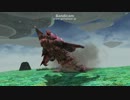 【PSO2】対ランサくんH＆M装備で頑張るの巻