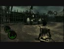 【BIOHAZARD 5】シェバ＋ロングボウで遊ぼう［07/25］