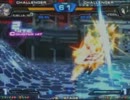 8月11日中野TRF カオスコード 無差別大会 その2