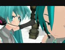 【第9回MMD杯Ex】新・重装機兵ヴァルケン【MMD版】