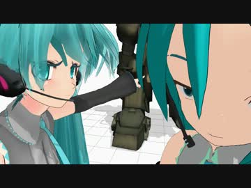 【第9回MMD杯Ex】新・重装機兵ヴァルケン【MMD版】