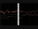 スイートマジック　ピアノmidi