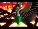 【ＭＭＤ】千本桜、フィギュアリメイク【霊烏路空】画質向上？