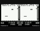 【比較版】 TAS GB Super Mario Land in 12:08.75