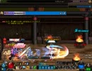 アラド戦記 ﾓｳﾘｭｳﾀﾞﾝｸｳｻﾞｰﾝ15回