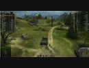 強きは避けて、弱きをくじく　KV-5　パート2
