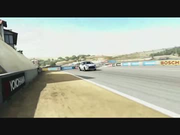 Xbox360 Forza4 20120819 シトロエンDS3