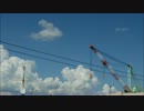 微速度動画【テスト】