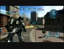 ガンダムバトルオペレーション-ガンキャノンSML装備