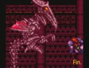 【実況】残りエネルギー１でスーパーメトロイド【縛りプレイ】＠Part20