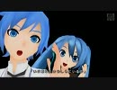 【Project DIVA extend】紅色メリー ～あなたのうしろでリミックス～【editPV】