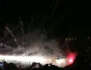 2012 台北大稻埕花火祭り