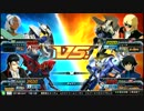 【EXVSFB】M'sPARK三郷固定大会　1