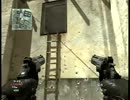 【CoD:MW3】 へっぽこMP412使い in Seatown (FFA)