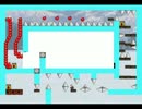 【実況】アイワナ系鬼畜ゲーム　東方即死録やってみた　Part.17
