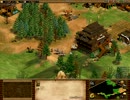 Age of Empires II: Age of Kings 実況プレイ。 Part55