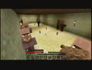 【minecraft】村をハッテンさせよう！part7　前編（ゆっくり実況）