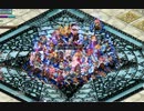 【TW】2012/8/18トレネ鯖統合後　第1回シベ要塞