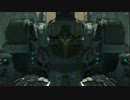 【PSO2】ニューマンFo ビッグヴァーダー(ハード)ソロ討伐
