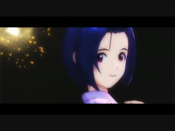 アイドルマスター2 三浦あずさ 「Shooting Star」