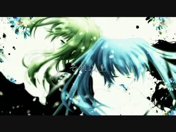 【白まりも】愛戀=Temptation【歌ってみた】