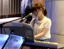 小野亜里沙「yuria」2012.8.19