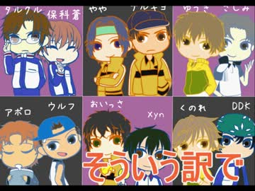 企画CM用動画