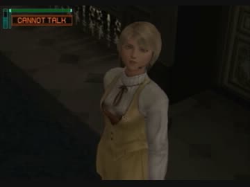 27ヶ月ぶりの実況プレイにオペレーターズサイドを選択した#009