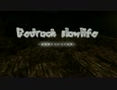 【Minecraft】岩盤層でコツコツ生活 Part-5【ゆっくりずっと地下】