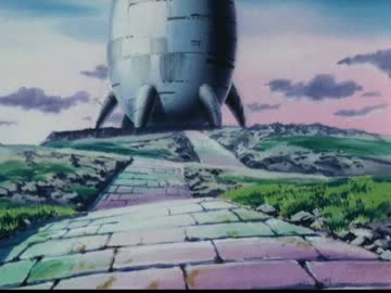 ベジータが来ない