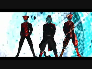 【APヘタリアMMD】OH MY 兄ちゃん！～お芋サンド～