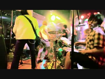 【画質最強】ROTTENGRAFFTY - D.A.N.C.E.【HD】【MV】