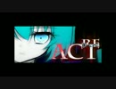 「ReAct」歌ってみた【名小x微風】