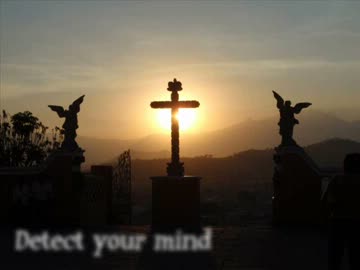 【オリジナル】Detect your mind