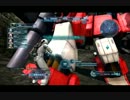 残念中佐のガンダムバトルオペレーション PART5　陸ジムLV5