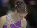 2004 WC カロリーナ・コストナー FS 解説なし