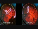 【maimai】源平大戦絵巻テーマソング ADVANCED & EXPERT譜面