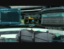 地底のアイドルが行くPSO2　１話
