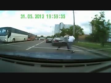 世界の交通事故　その5