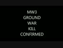 COD:MW3 Kill Confirmed